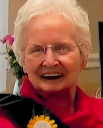 Willa “Dean” (Sexton) Crouch