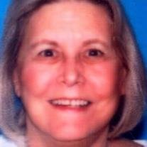 Shirley Marie (Tuma) Cunningham