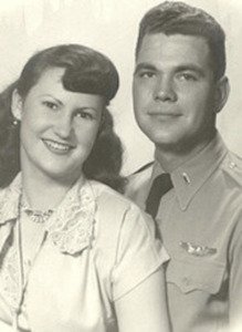 Marjorie Lucille (Voskuhl) Dacus