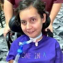 Kourtney MaLinn David