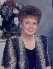 Barbara J. (Wofford) Davis