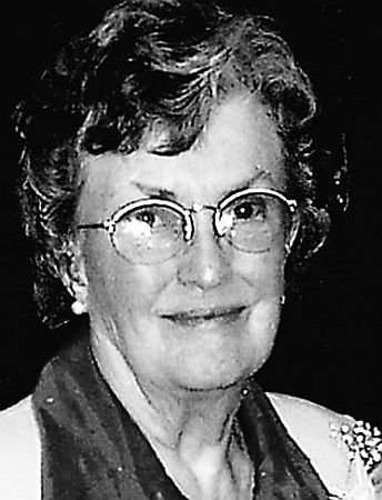 Enid Imogene (McReynolds) Davis