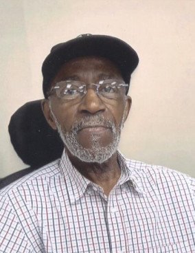 John Henry Davis Jr.