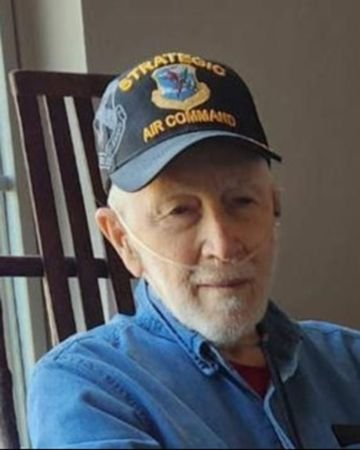 James Kenneth "Jim" Davis, Sr.