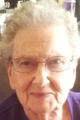 Patricia Jean (Dietz) Davis