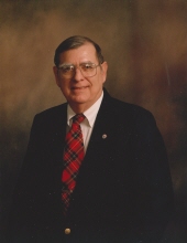Paul Kieffer Davis, M. D.