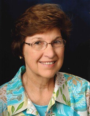 Roberta Jeanne (Norton) Davis