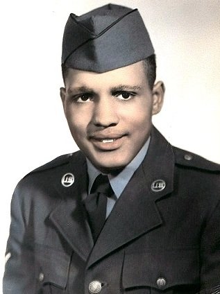 Robert Wendell Davis