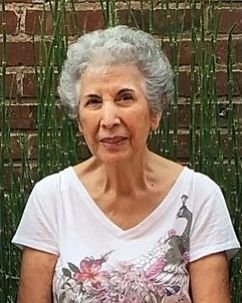 Ramoncita  June (Moraga) Davoult