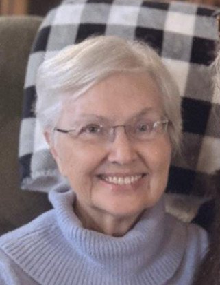 Betty Ann (George) Dawley