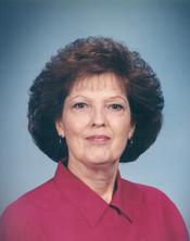 Patricia E. (Walker) Dean
