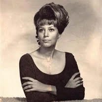 Nora Mae (Brown) Deason