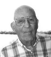 Ezra Dallas Degraffenried