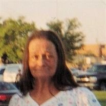 Dysana Marie (French) Denning