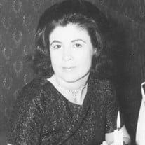 Norma Dell (Greene) DePew