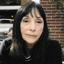 Diann Cynthia (Thompson) Diamond