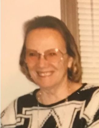 Mona Lisa (Phillips) Dickens