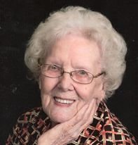 Imogene "Jeanne" (La Rue) Dickey