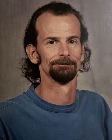 Forrest Wayne Dickinson