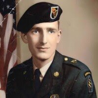 Nelson Edgar Dickinson