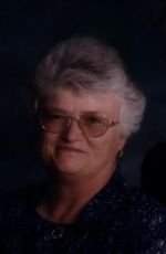 Zita G. (Moore) Dickinson