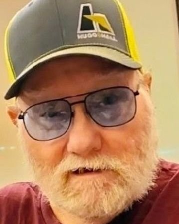 Donald Dickson