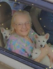 Brenda Sue (Brown) Diehl