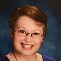 Deborah Lindsay (Engen) Dillahunty