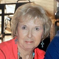 Marie Isabell (Lee) Dillard