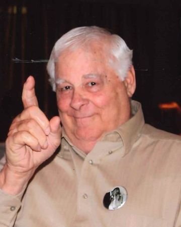 Teddy Mack Dillard