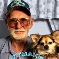 Clyde Luther Dittman