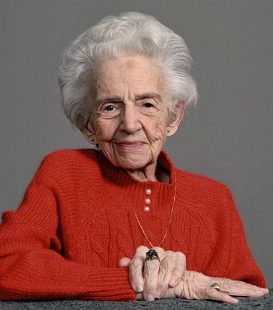 Mildred Katherine (Staley) Dix