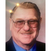 Floyd Elias Dobson