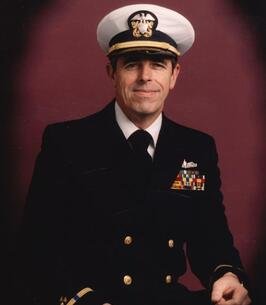 Herbert Curtis Dodson