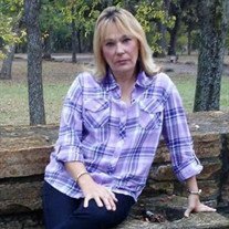 Stacy Ann (Creekmore) Dolph