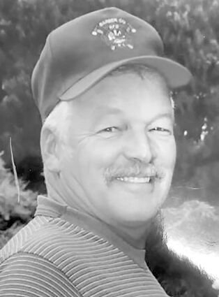 Ronald Lloyd Domnick