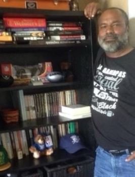 Johnny "JD" Donahue III