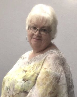 Roberta Ellen "Bobbi" Terrel Donaldson