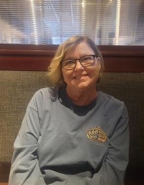 Susan Kay (Lindley) Dougan