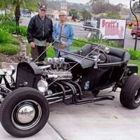 Jerome Gregory "Jerry" Doyle