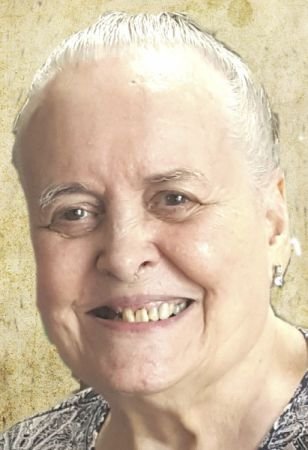 Betty Jean (Baker) Drach