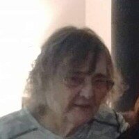 Mary Maxine (Goodman) Dragoo