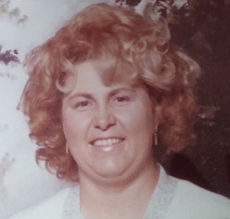 Nettie Louise (Stevens) Drennan