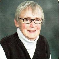 Nancy Jo (Massingill) Drisko