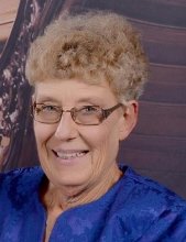 Priscilla Louise Drummond