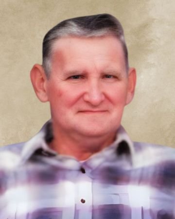 Ronald Dean Dry