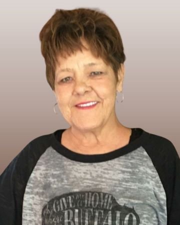 Deborah Ann Duckworth