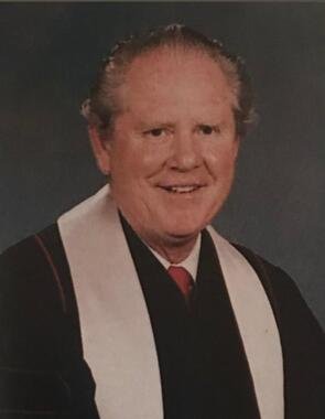 Doctor Richard Nile Duckworth