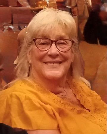 Helen Maureen Dugan