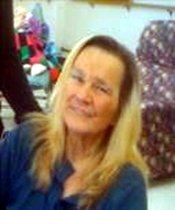 Mary Lou (Morris) Duggins